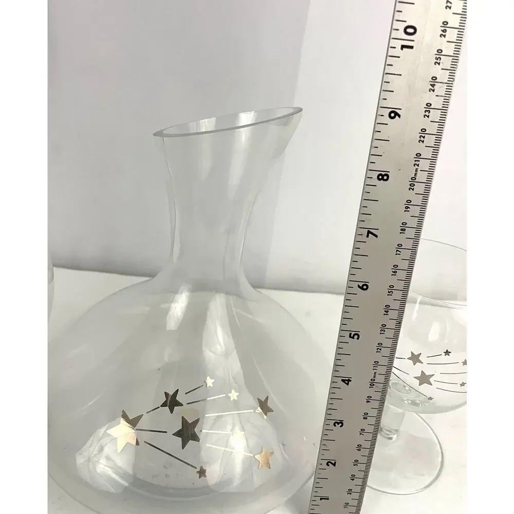 Macys vtg gold